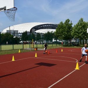2025.06.23 Dzień sportu klas 1-3
