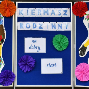 2025.09.12 Kiermasz rodzinny