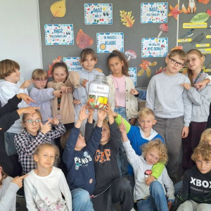 2025.10.03 Tydzień o Przeciwdziałaniu Przemocy Rówieśniczej