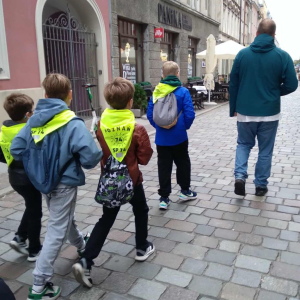 2025.10.13 Miłośnicy Miasta Poznania