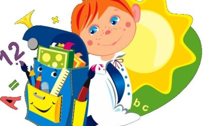 WYPRAWKA PIERWSZOKLASISTY