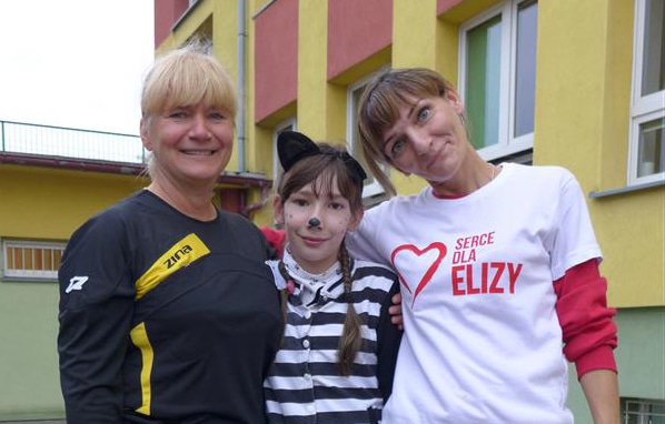 Dla Elizy
