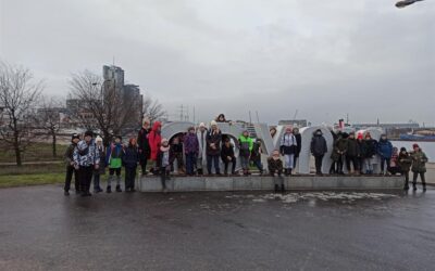 Wycieczka w ramach programu „Poznaj Polskę”