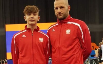 JAN CZERNEK – Nagroda Miasta Poznania I stopnia