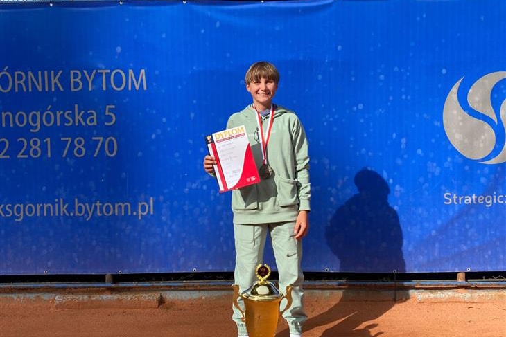 ZOFIA JANUSZ – Nagroda Miasta Poznania III STOPNIA