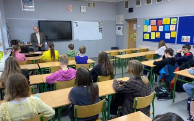 Prelekcja pt. „Od Powstania Wielkopolskiego do Ludobójstwa Katyńskiego”