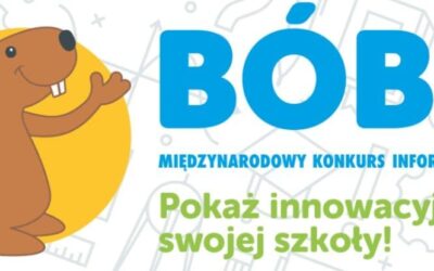 Wyniki XVI Międzynarodowego Konkursu Informatycznego Bóbr! 