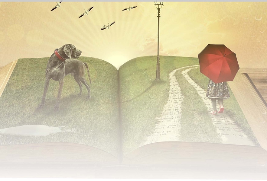 MIĘDZYSZKOLNY KONKURS PLASTYCZNO – LITERACKI