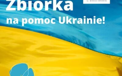 Pomoc dla Ukrainy!
