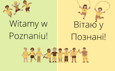 Pakiet powitalny SP74 – polsko-ukraiński