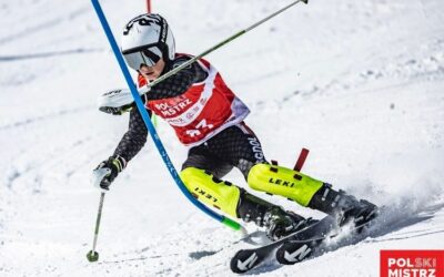 Kolejny sukces naszego ucznia!