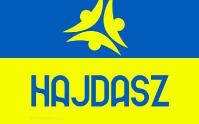 Hajdasz – zajęcia dla dzieci z Ukrainy