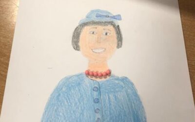 Życzenia dla Królowej Elżbiety