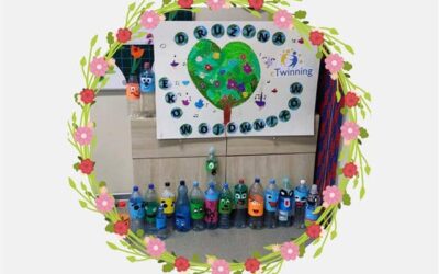 Ogólnopolski Projekt „Drużyna Ekowojowników”