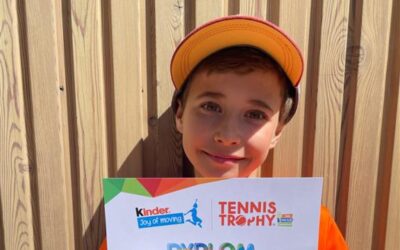 Sukces Franciszka Szafarkiewicza