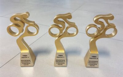 XII Rodzinny Rajd Rowerowy – wyniki i fotorelacja