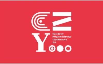 Narodowy Program Rozwoju Czytelnictwa na lata 2021-2025