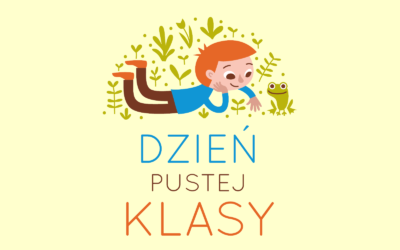10 czerwca 2022 – Dzień Pustej Klasy!