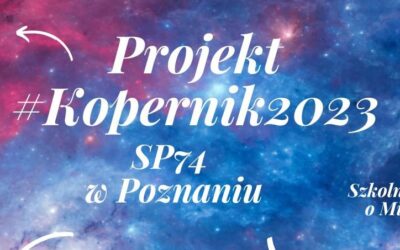 550. rocznica urodzin Mikołaja Kopernika