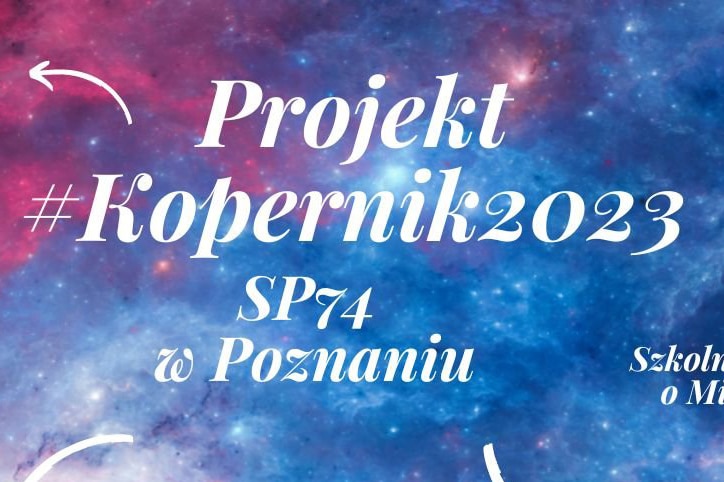 550. rocznica urodzin Mikołaja Kopernika