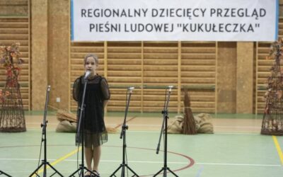 Sukces Kornelii Węcel