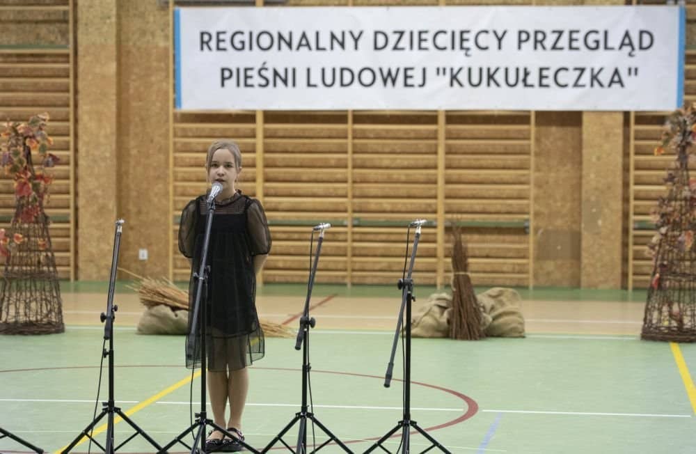 Sukces Kornelii Węcel
