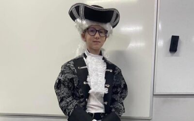 „Zemsta” – REWIA POSTACI, klasa 7a