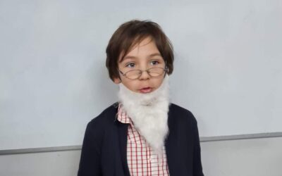 4a i akademia pana Kleksa