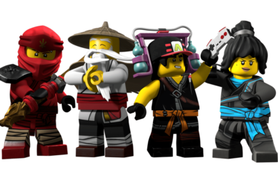 DZIEŃ POSTACI Z BAJEK