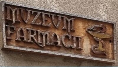 Muzeum Farmacji w Poznaniu