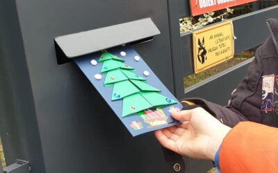 Przywróćmy życie pocztówkom