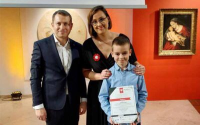 Żywe Powstanie 2022