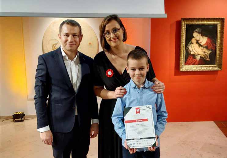 Żywe Powstanie 2022