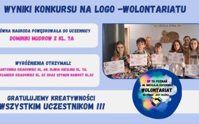 Konkurs na logo – wyniki