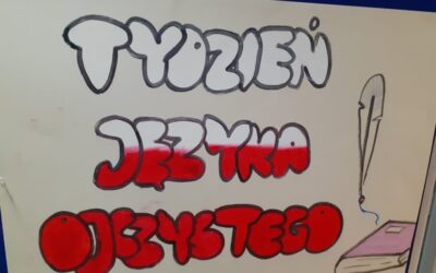 Tydzień Języka Ojczystego