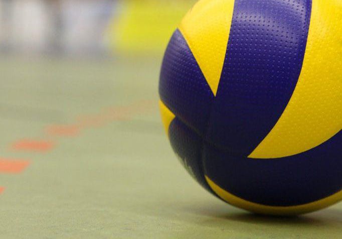Zajęcia z siatkówki dla mieszkańców Grunwaldu w SP74