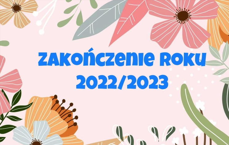 Tajna Rada Agentów – zakończenie roku szkolnego