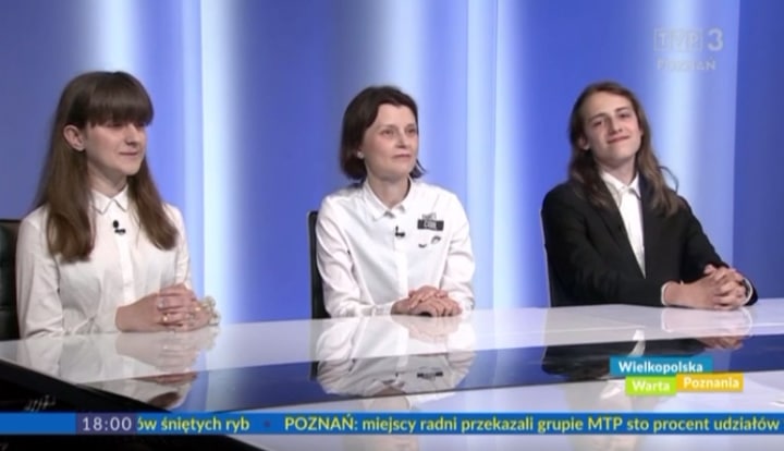 Złoty Grant dla SP74 w konkursie „Projektanci Edukacji”