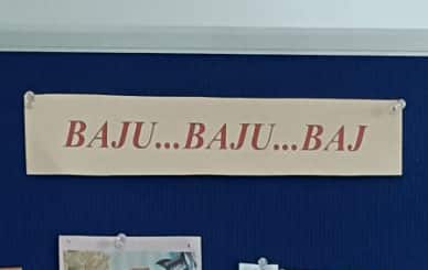 Konkurs: Baju.. Baju.. Baj