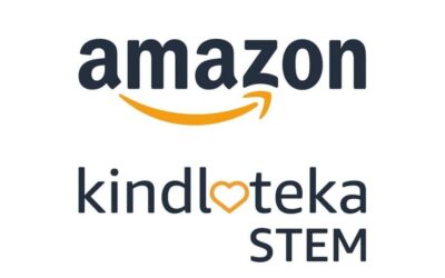 Kindloteka STEM