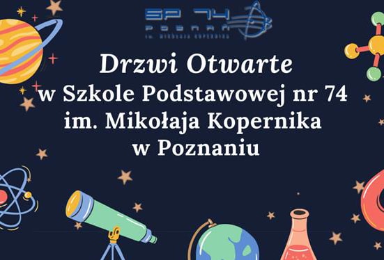 Rekrutacja do klas pierwszych na rok szkolny 2024/2025