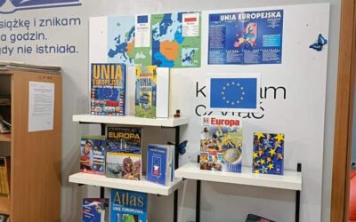 9 MAJA – DZIEŃ EUROPY