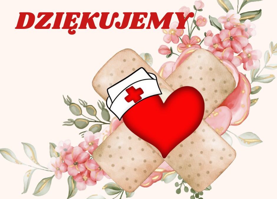 Dziękujemy!!!
