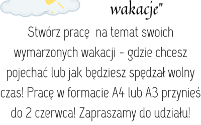Świetlica zaprasza !!!