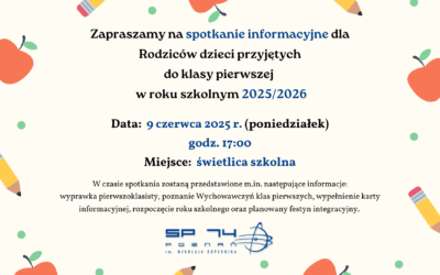 Przypominamy :)