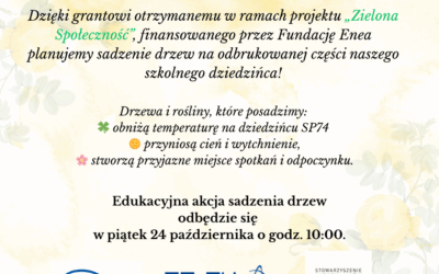 Zielona społeczność