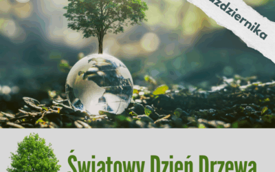 Światowy Dzień Drzewa