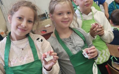 Spotkanie z dietetyczką