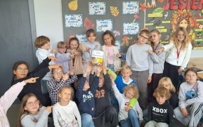 Tydzień Przeciwdziałania Przemocy Rówieśniczej