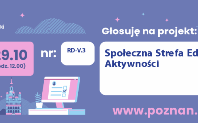 GŁOSUJEMY !!!